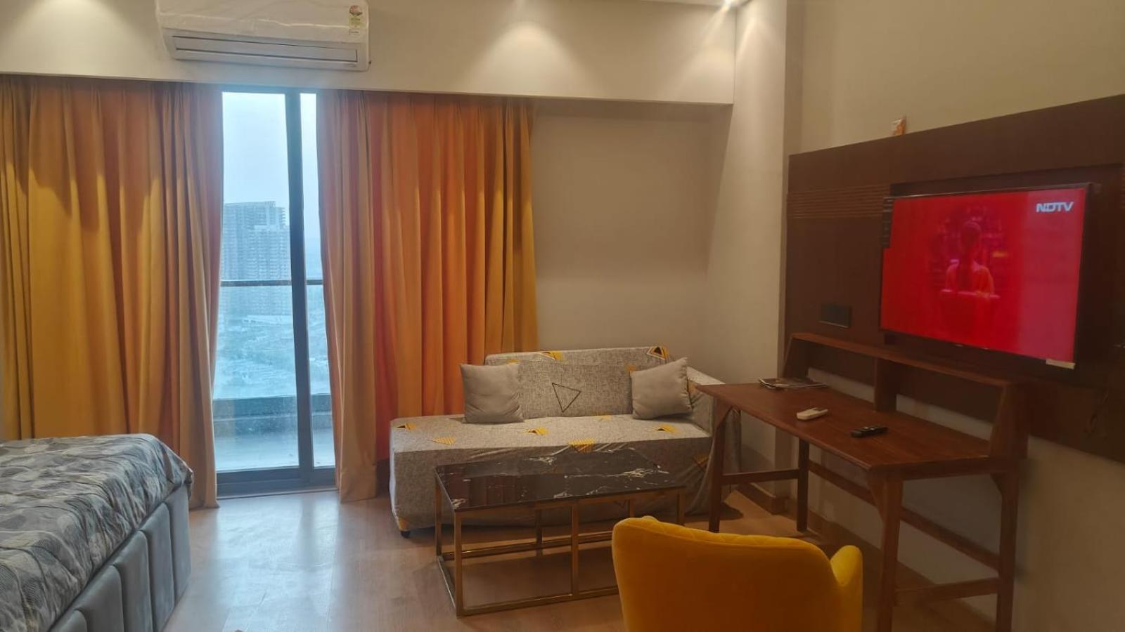 The Bliss Studio'S Ghaziabad Buitenkant foto