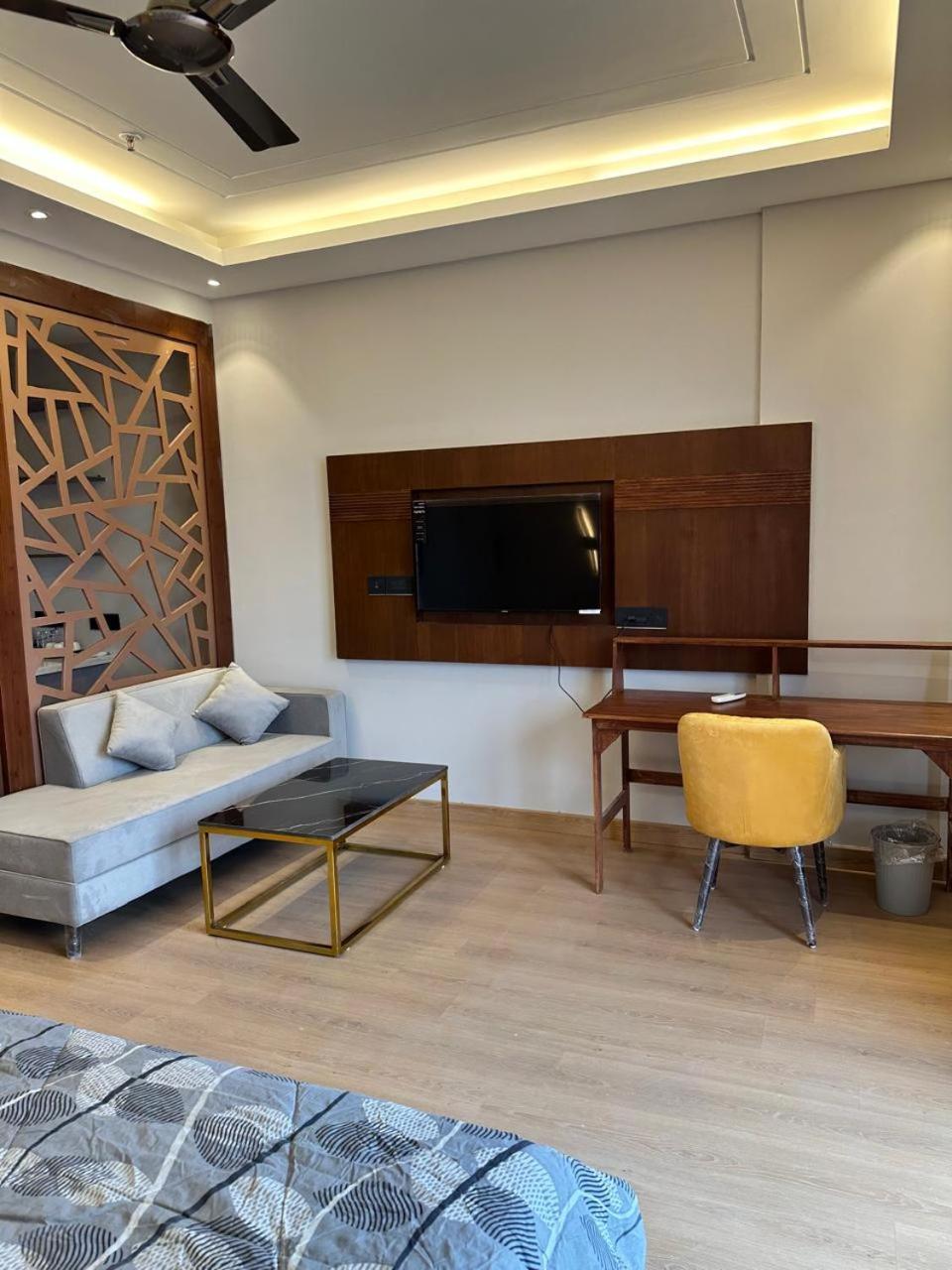 The Bliss Studio'S Ghaziabad Kamer foto