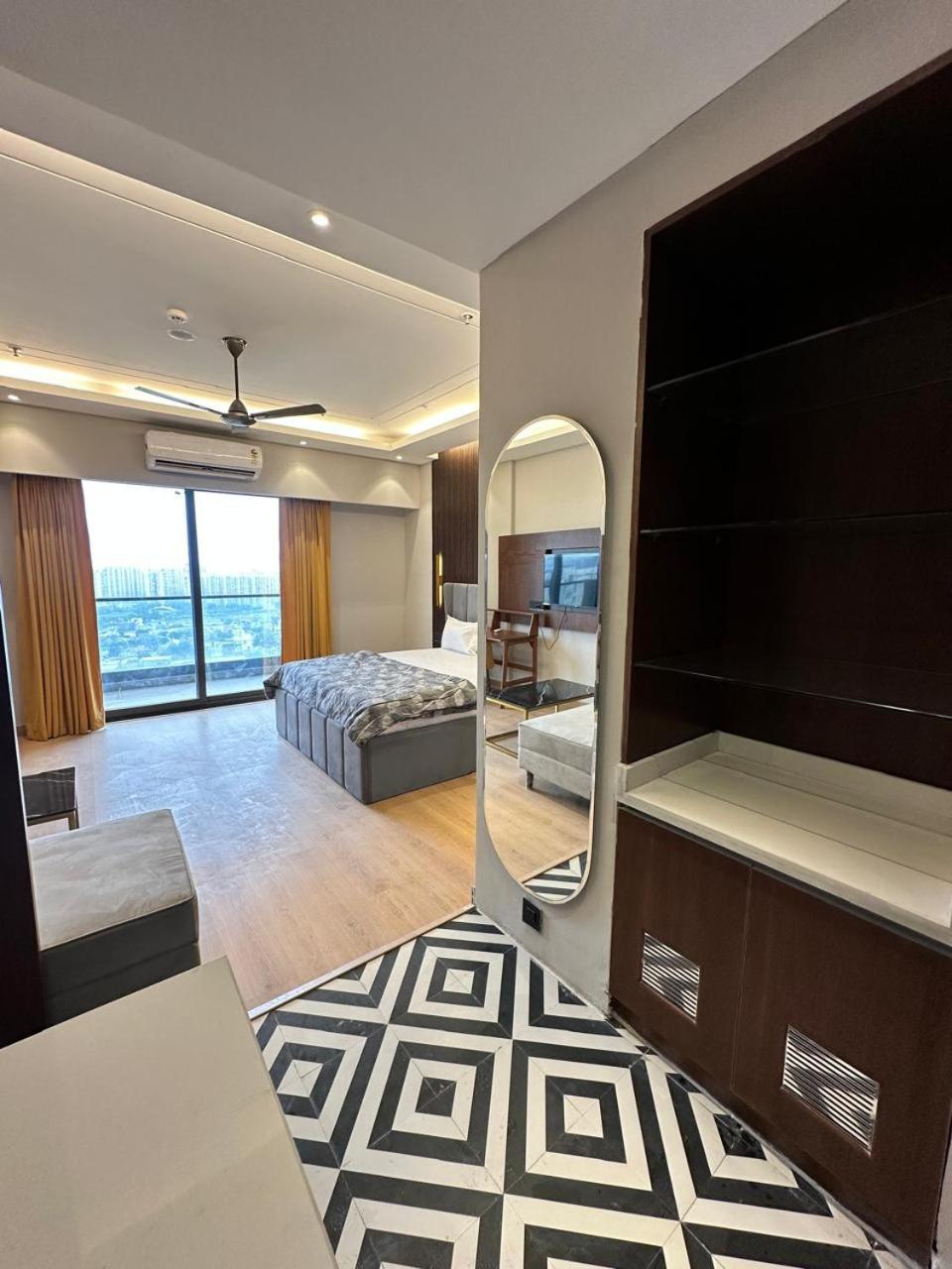 The Bliss Studio'S Ghaziabad Buitenkant foto